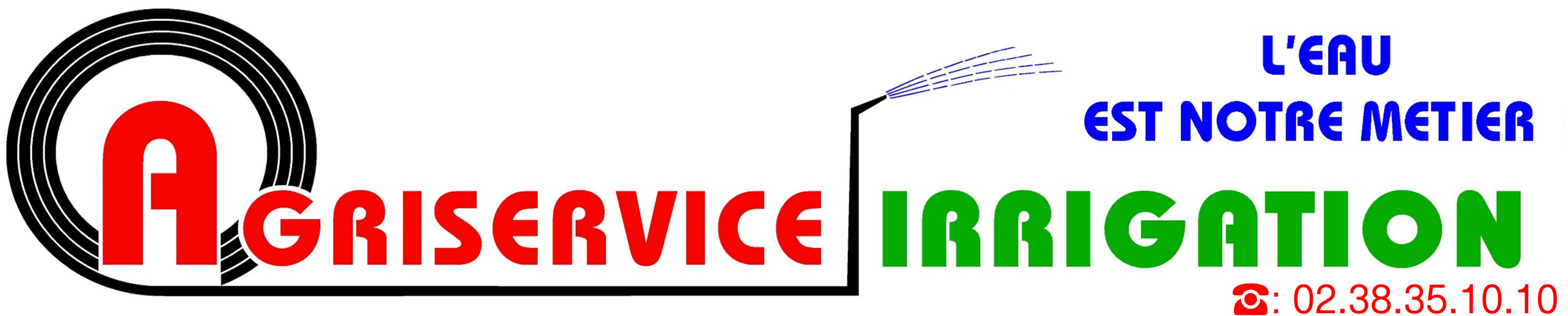 AGRISERVICE-IRRIGATION